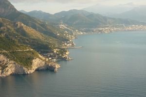 Amalfi coast, Italy