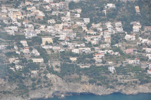 Amalfi coast, Italy