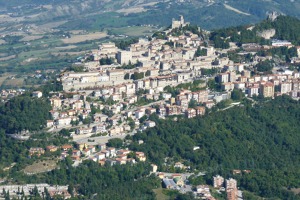 San Marino