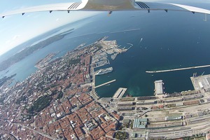 Trieste, Italy