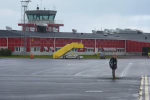 Kiruna, Sweden