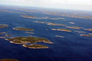 Aland islands