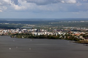 Tampere