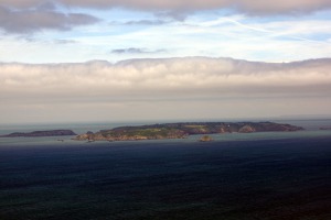 Sark island - indepent international entity, an off shore and tax heaven centre