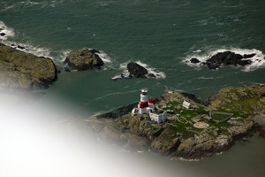 Skerries lighthouse