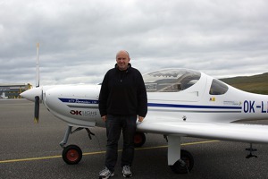 A proof that I really made it to the Faroes A proof that I really made it to the Faroes