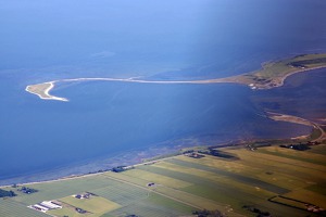 Feggesund island – northern Denmark