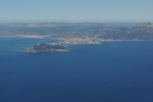 Ceuta - the other piece of Spain in northern Africa