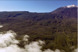 Teide volcano, Tenerife, Canary islands