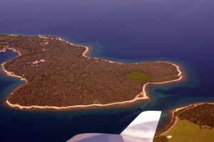 Ostrovy Brioni