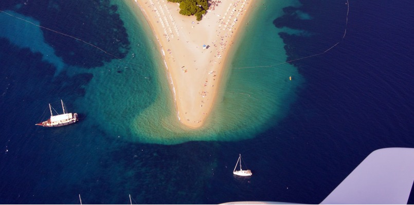 Den 2: Mali Lošinj - Tivat