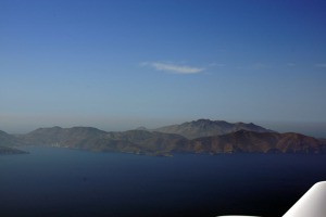 Ostrov Tilos, Dodekanéské ostrovy