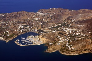 Ostrov Lipsi