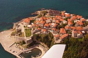 Ulcinj, Montenegro