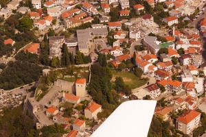 Ulcinj, Montenegro