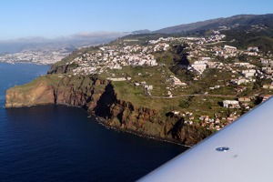 Garajau - Canico - Santa Cruz, Madeira