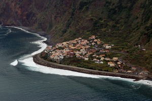 Jardim do Mar, Madeira