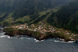 Seixal, Madeira
