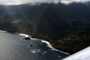 Boaventura, Madeira