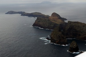 Ponta de Sao Lourenco