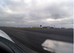 Funchal Airport