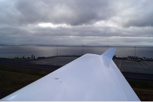 Funchal Airport