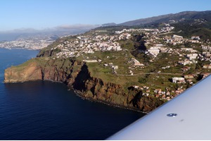 Garajau - Canico - Santa Cruz, Madeira