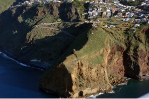 Garajau - Christ the King, Madeira
