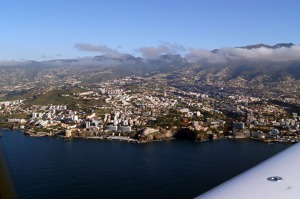 Jardim do Mar, Madeira