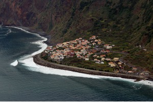 Jardim do Mar, Madeira