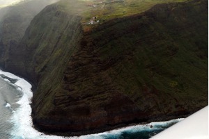 Ponta do Pargo, Madeira