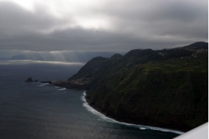 Porto do Moniz - Porta di Tristao, Madeira