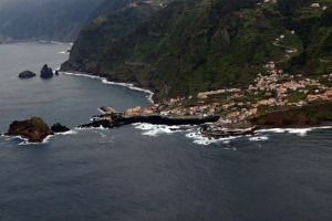 Porto do Moniz - Center, Madeira