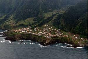 Seixal, Madeira