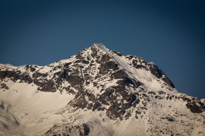 Masiv Grossglockneru, Rakousko