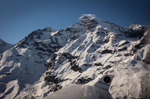 Grossglockner once more