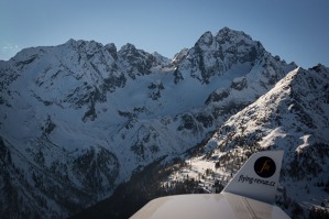 Tauren Alps, Austria