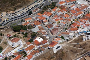 Mertola, Portugalsko