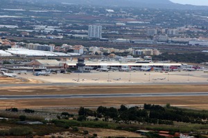  Letiště Faro