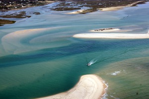 Laguna u Faro