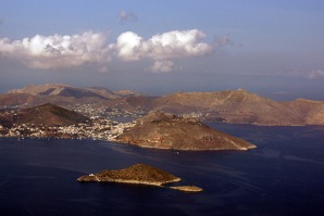 Ostrov Leros