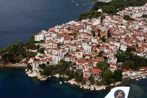  Skiathos město 
