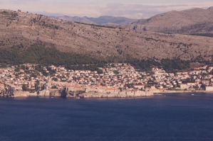 Město Dubrovník